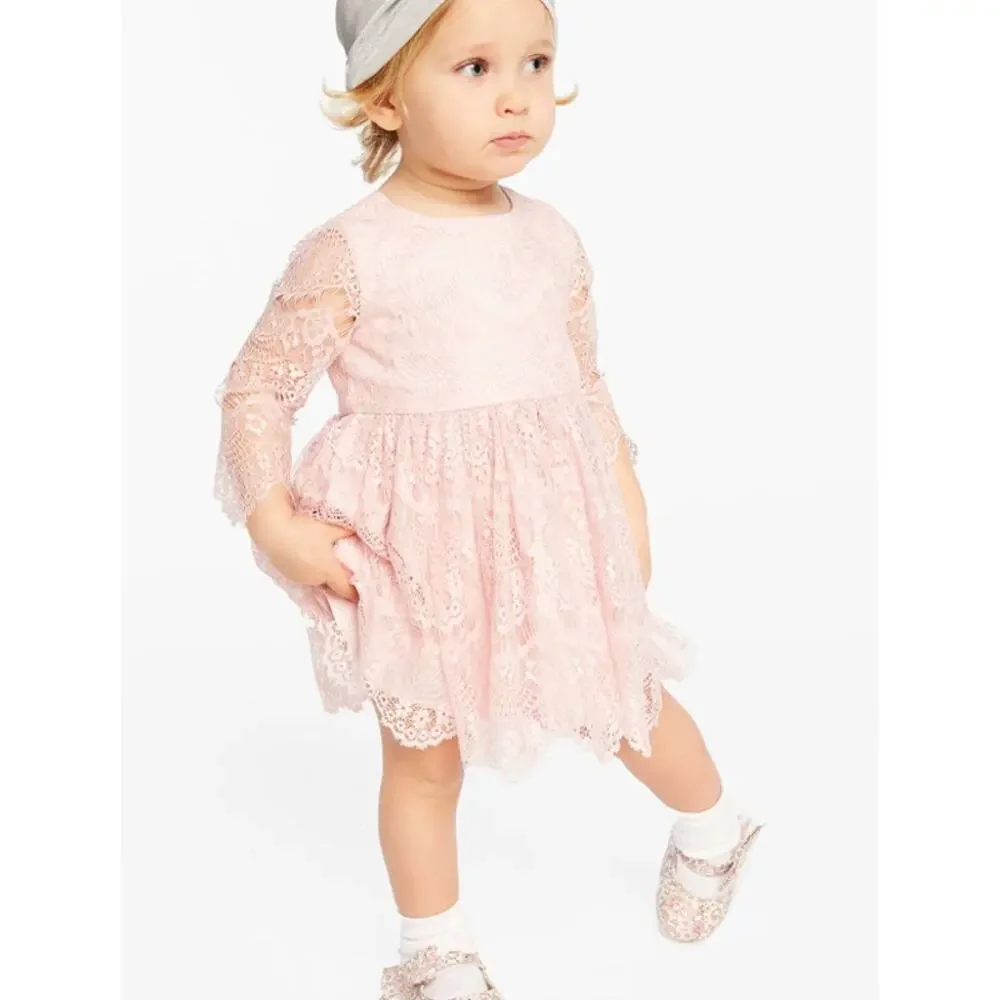 Bardot junior baby