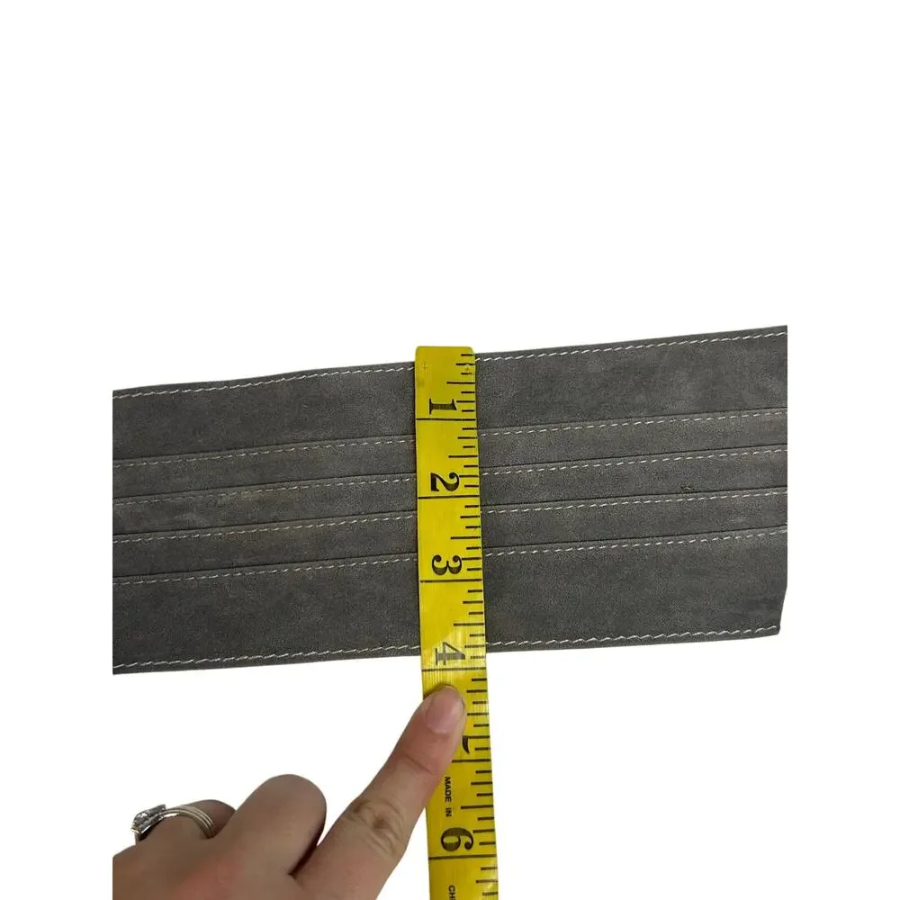 Unbranded vtg gray