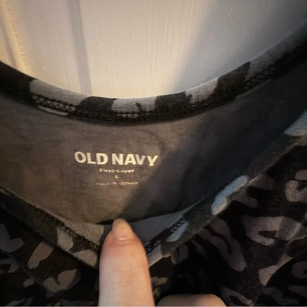 Old Navy old navy