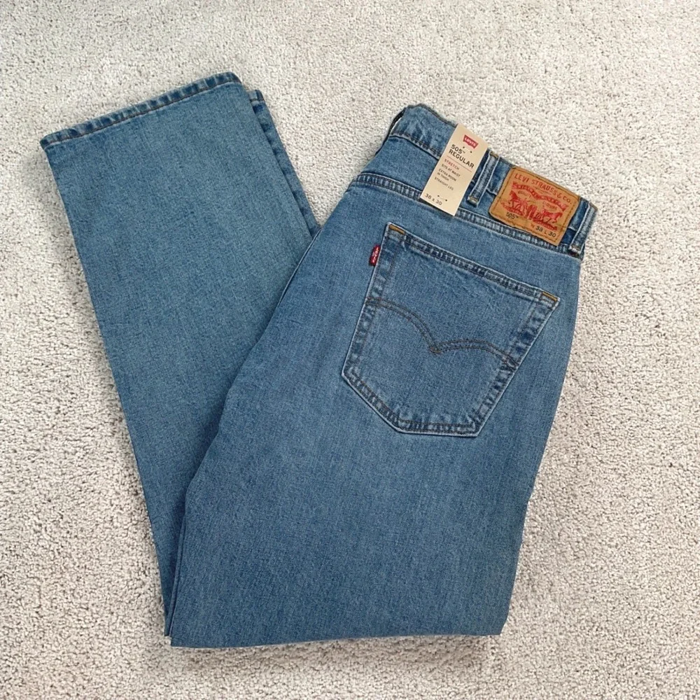 Levis levis 505