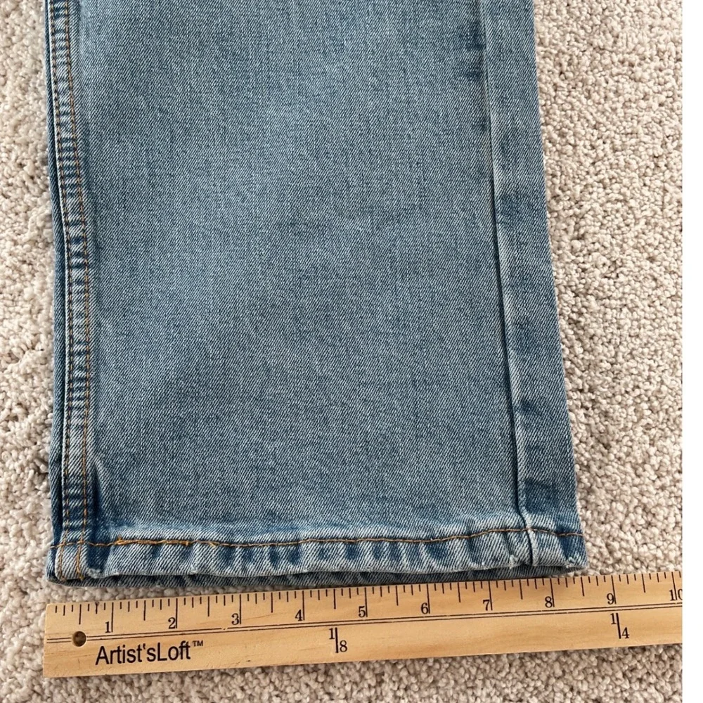 Levis levis 505