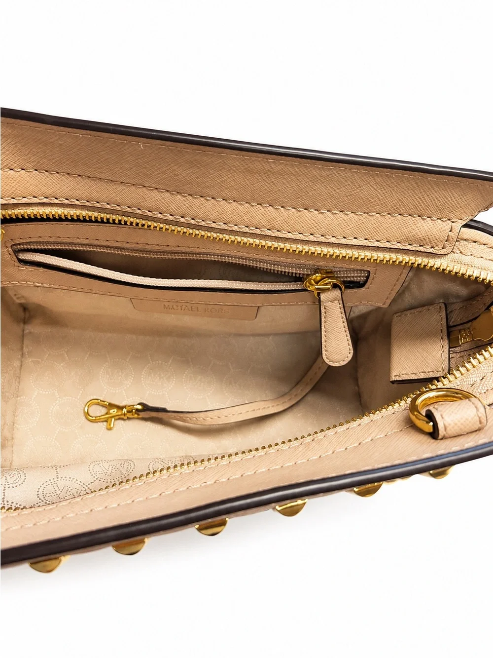 saffiano leather