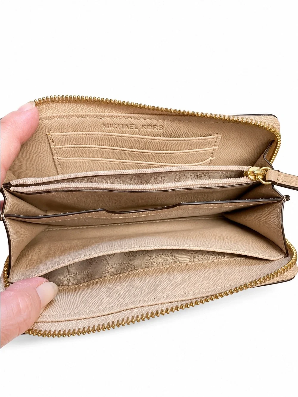 saffiano leather