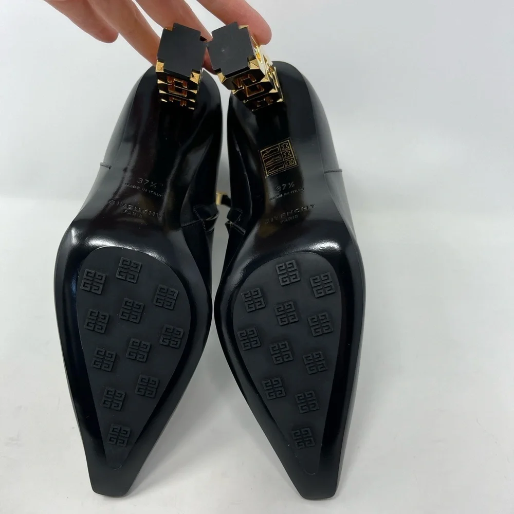 Givenchy nib cube
