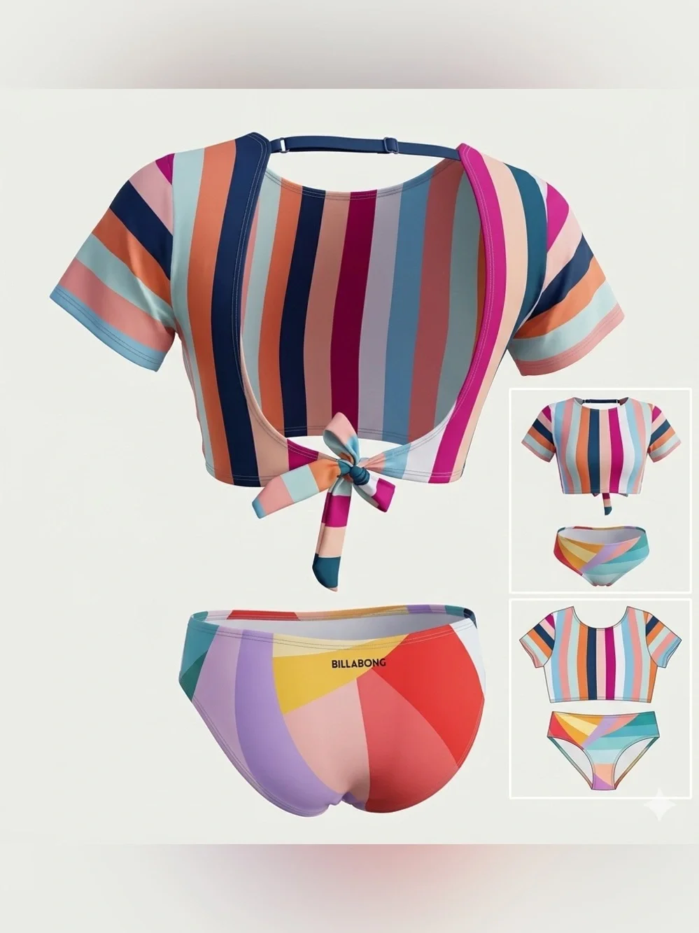 Billabong heart harmony