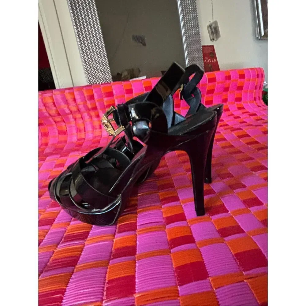Yves Saint Laurent designer diva