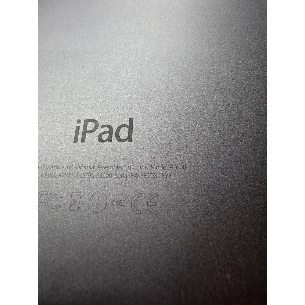 Apple ipad mini