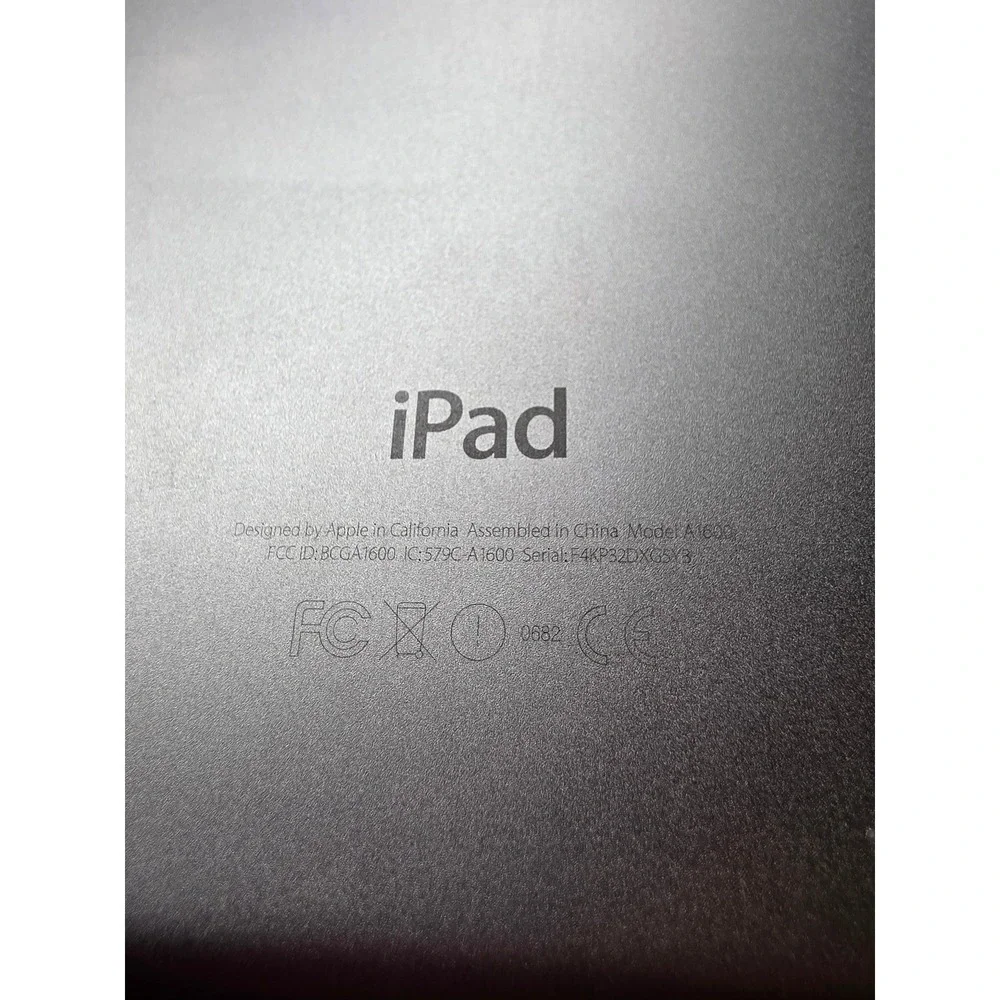 Apple ipad mini