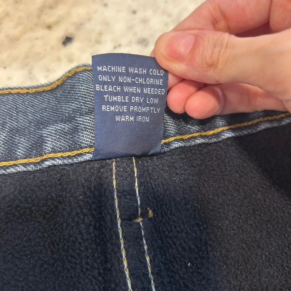 Rugged Wear please see