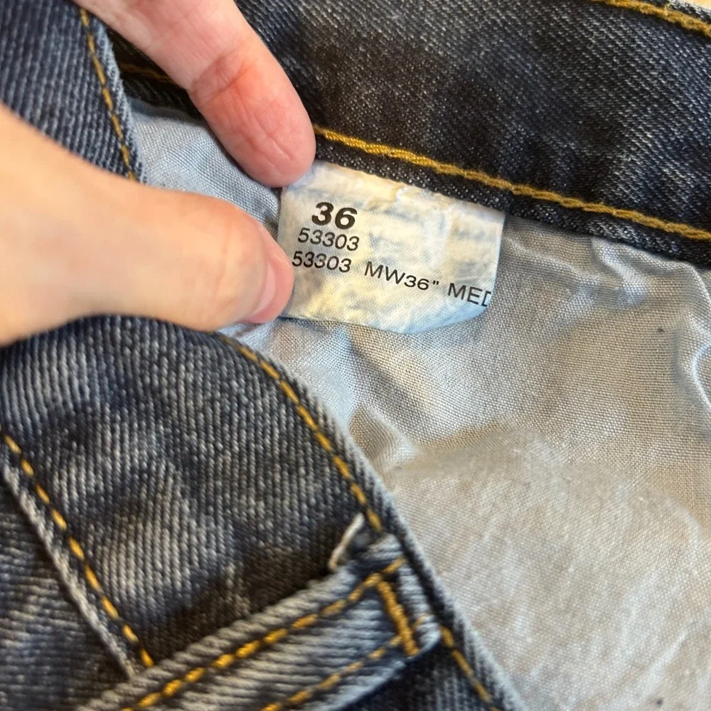 Rugged Wear please see
