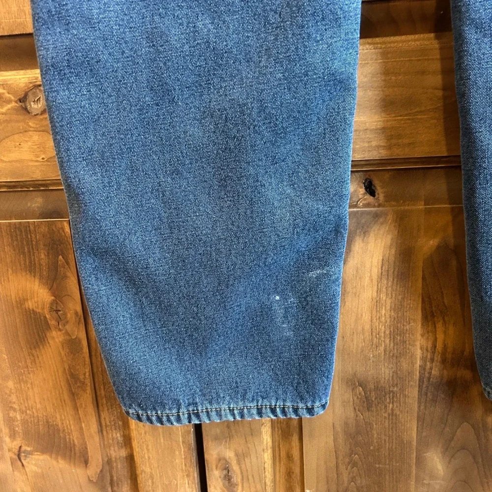 Rugged Wear please see