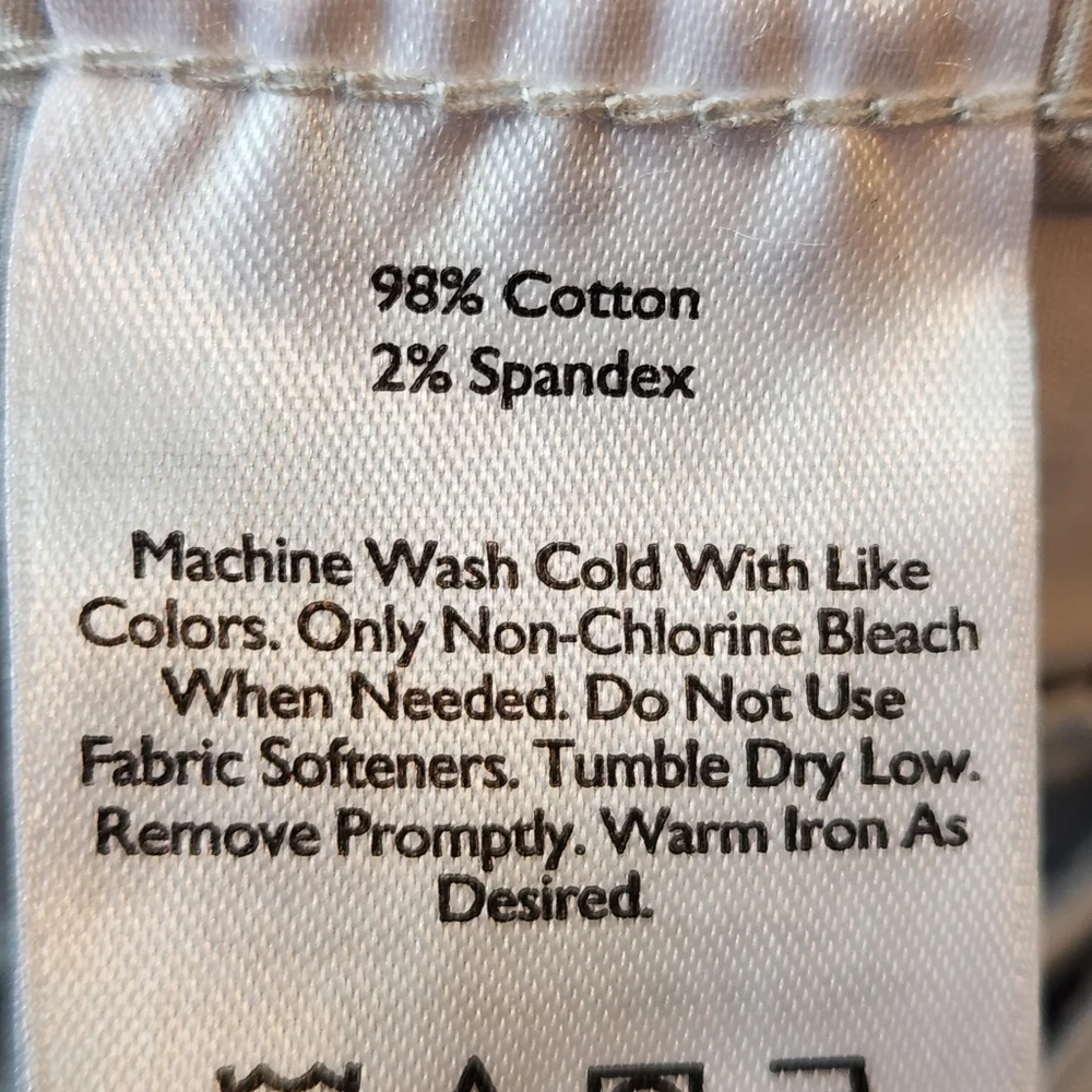 Eddie Bauer comfy eddie