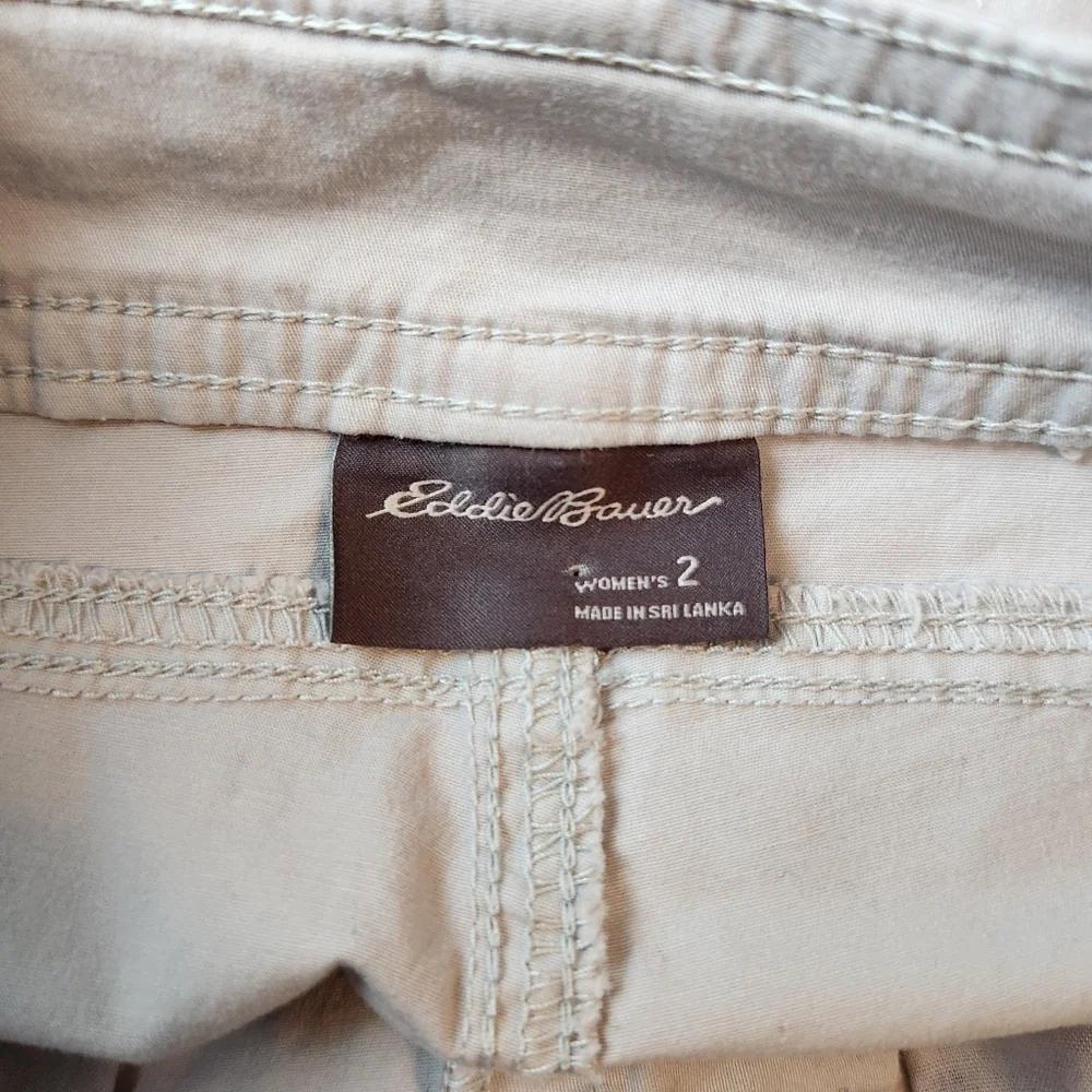Eddie Bauer comfy eddie