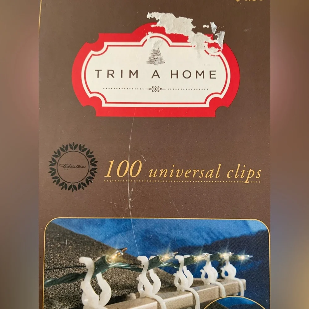 Trim a Home 100 universal