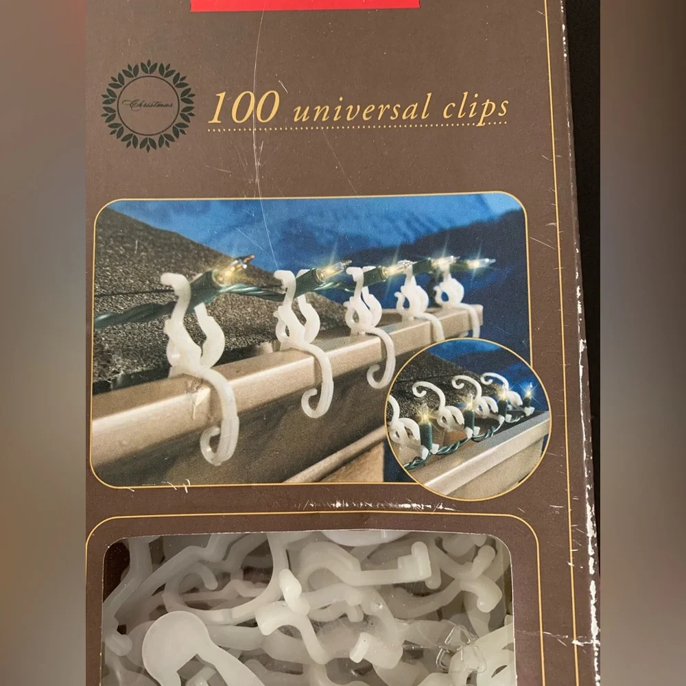 Trim a Home 100 universal