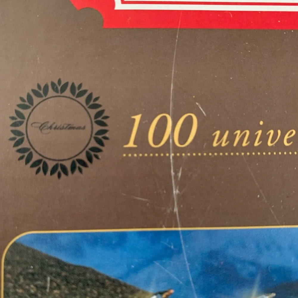 Trim a Home 100 universal