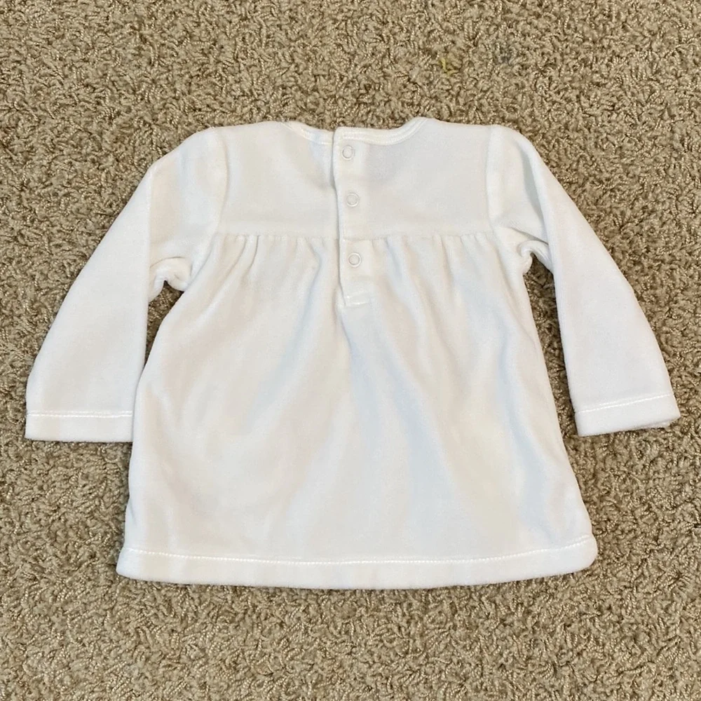Carters carter’s fleece