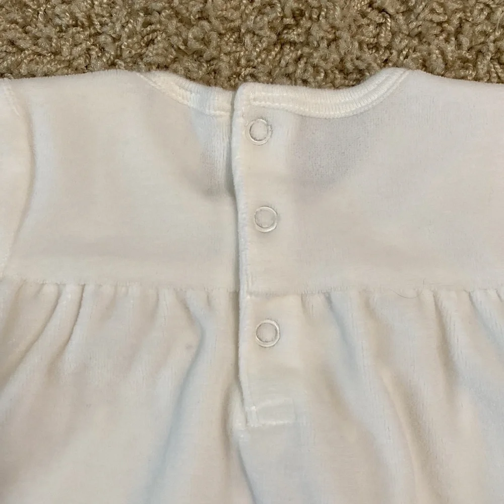 Carters carter’s fleece
