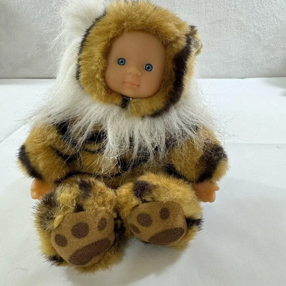 Rare Vintage Simba 8