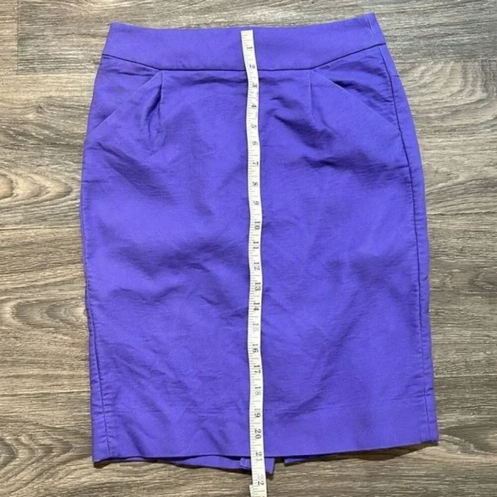 J. Crew crew pencil