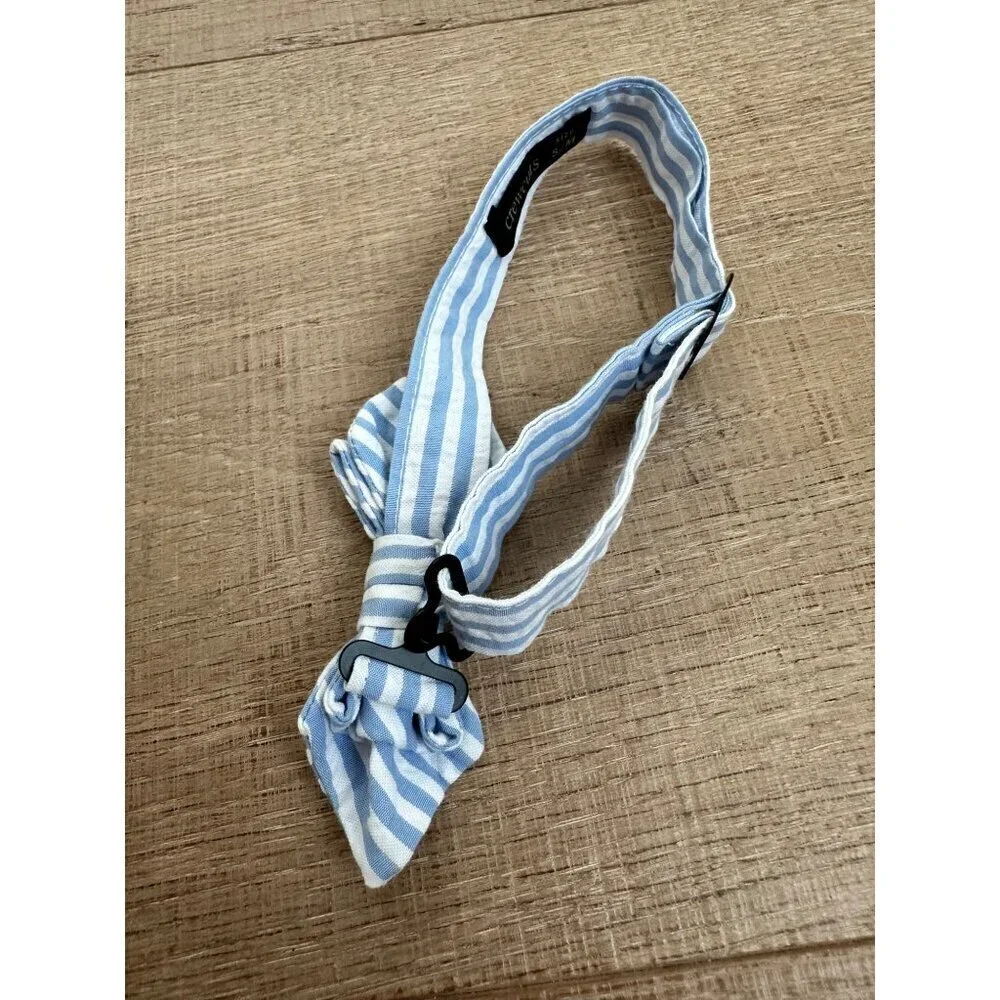 Crewcuts this bow