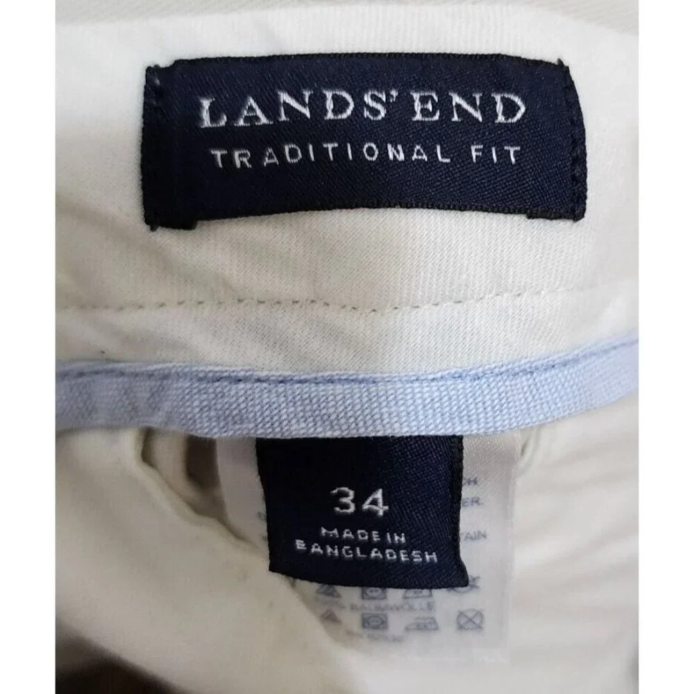 Lands End lot lands