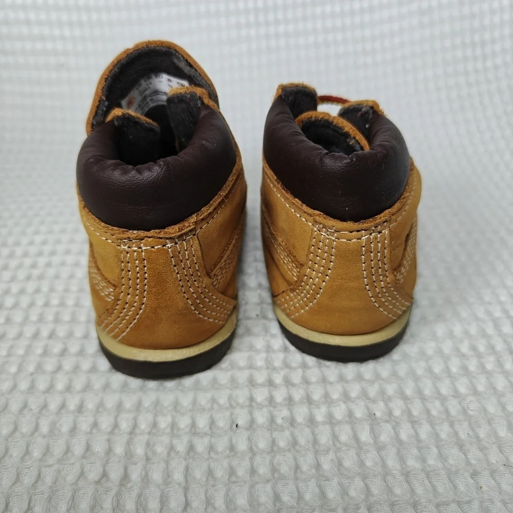 Timberland toddlers crib