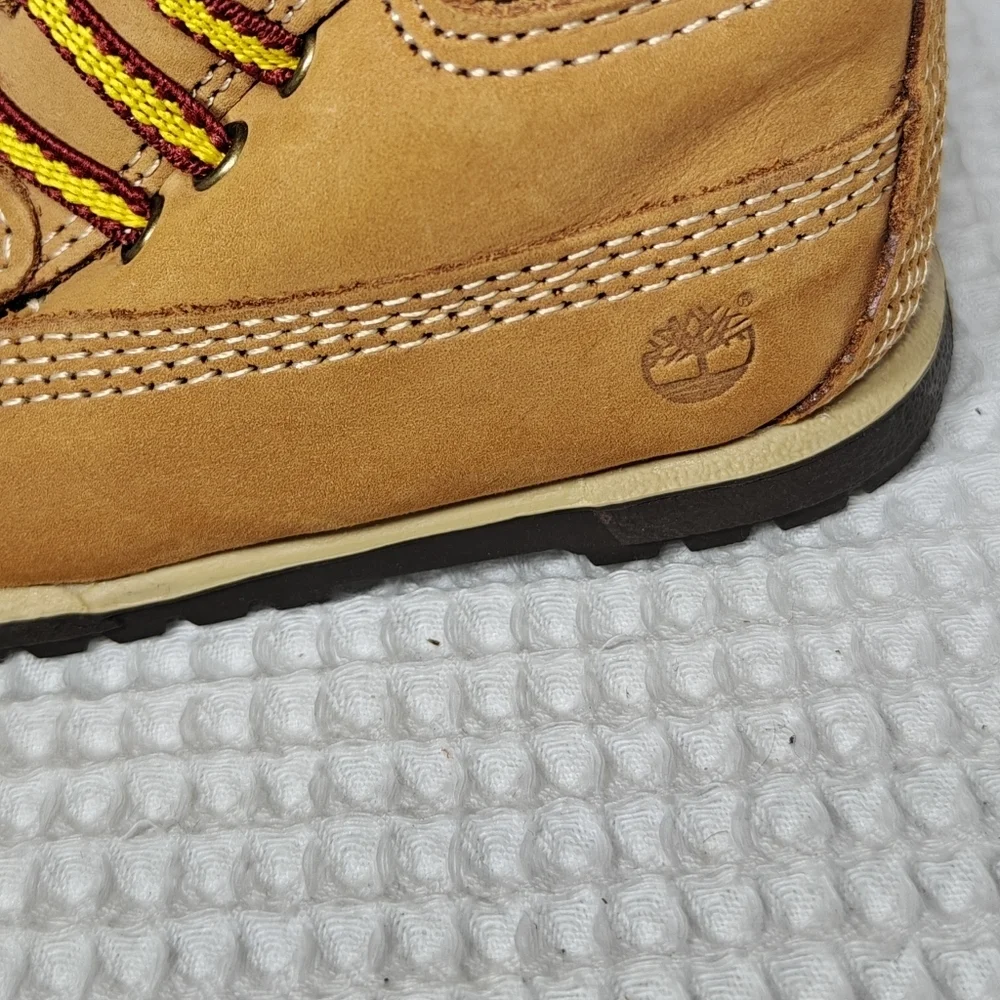 Timberland toddlers crib