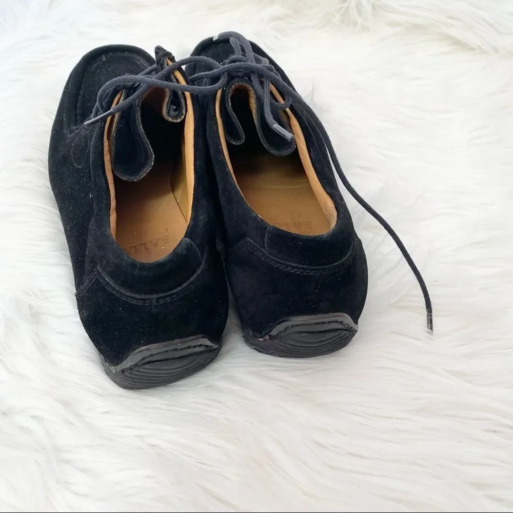Bally great darly