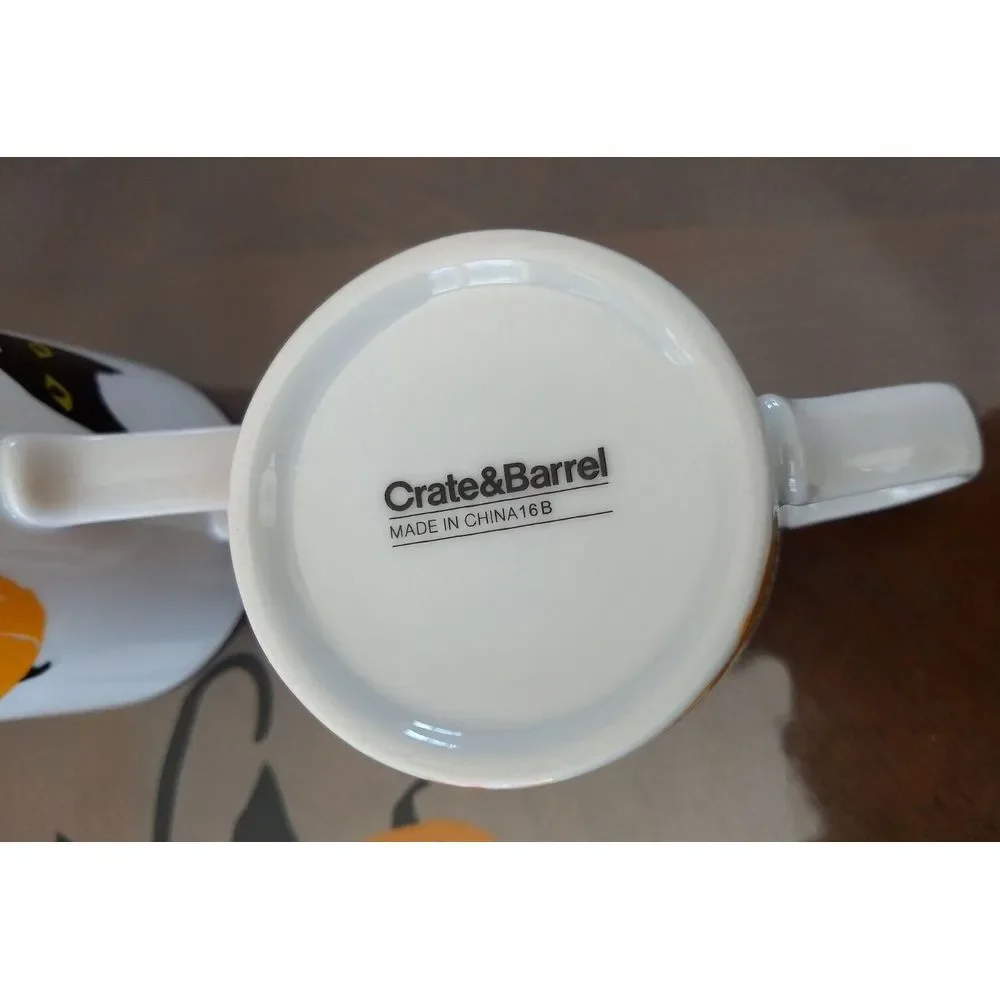 Crate&Barrel crate barrel