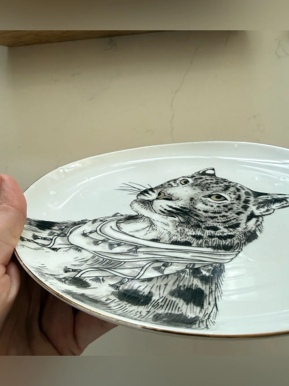 West Elm cute animal