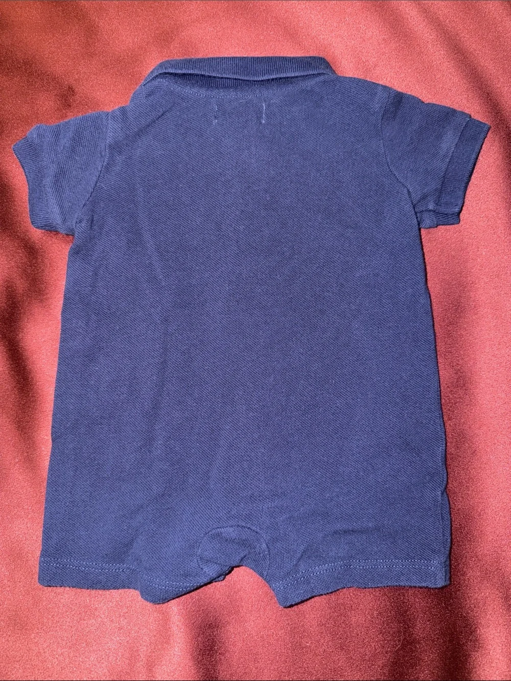 Ralph Lauren classic navy