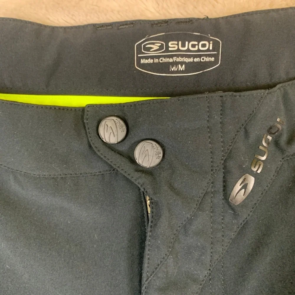 SUGOI performance mountain