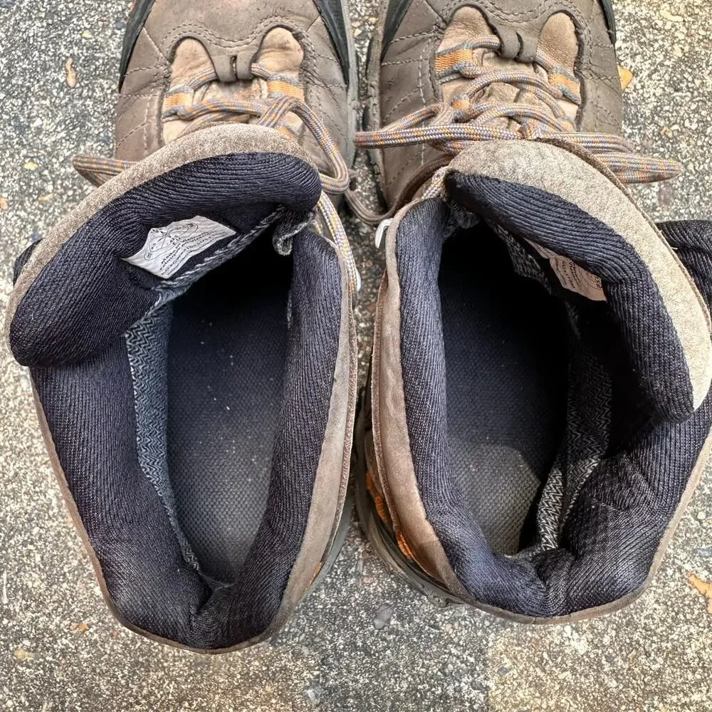 Oboz Footwear some minor