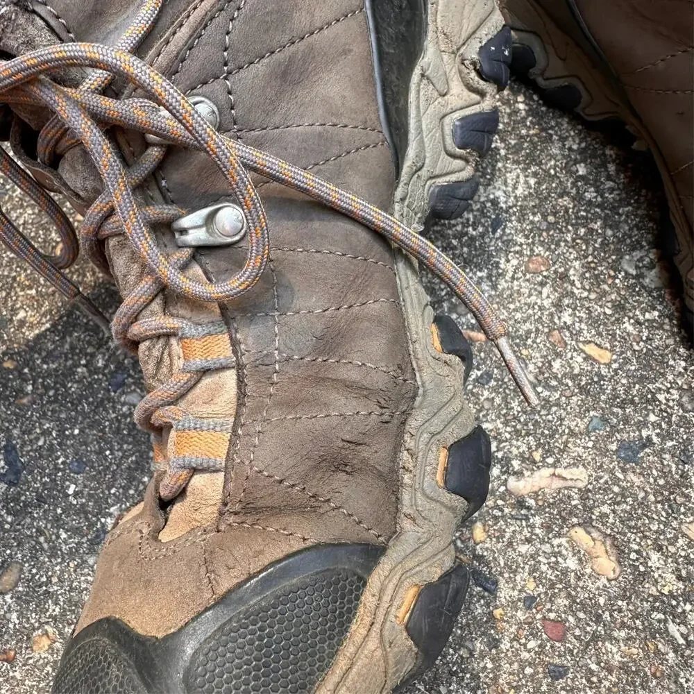 Oboz Footwear some minor