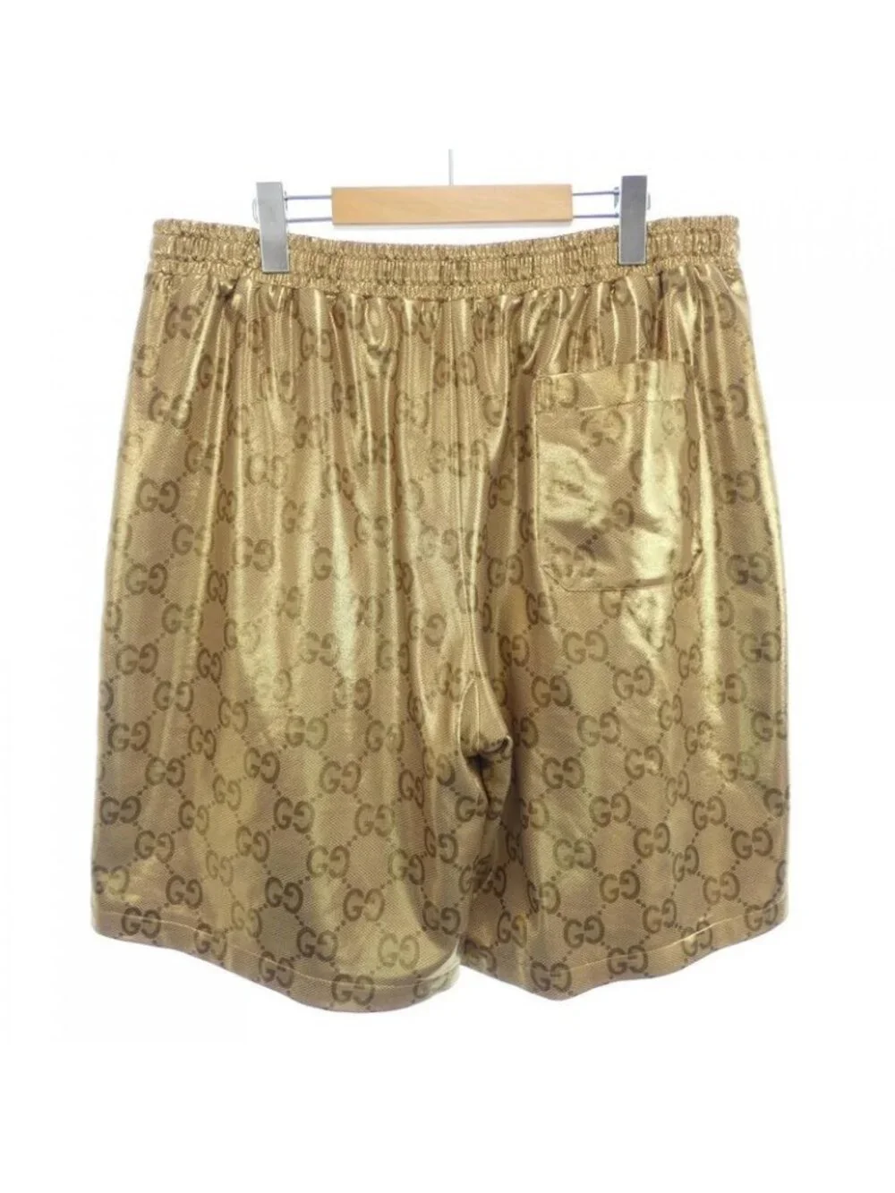 Gucci Xjffg Shorts