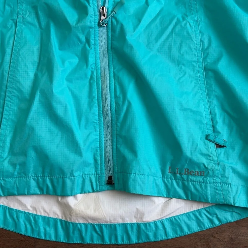 L.L. Bean durable lightweight