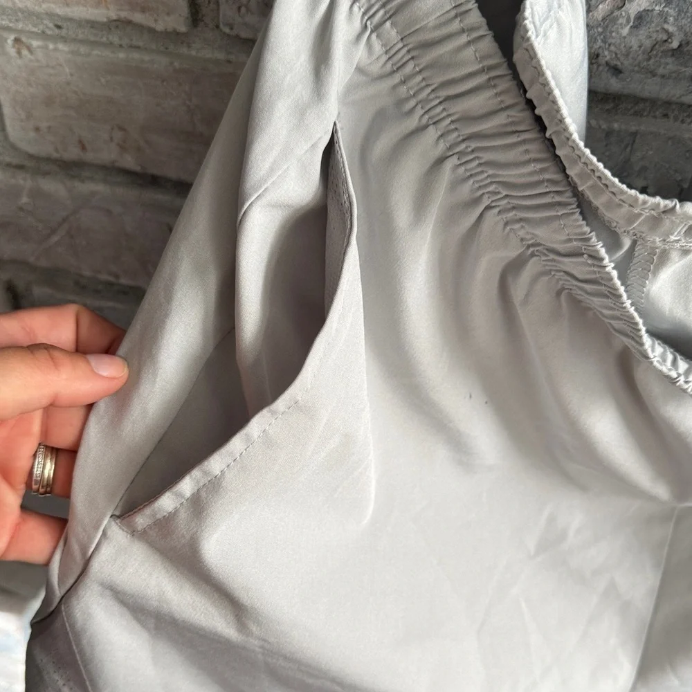 RBX lightweight breathable