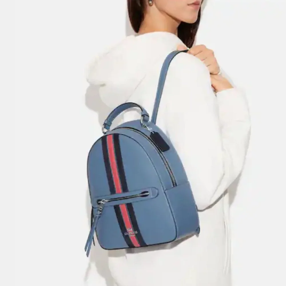 Coach nwt authentic