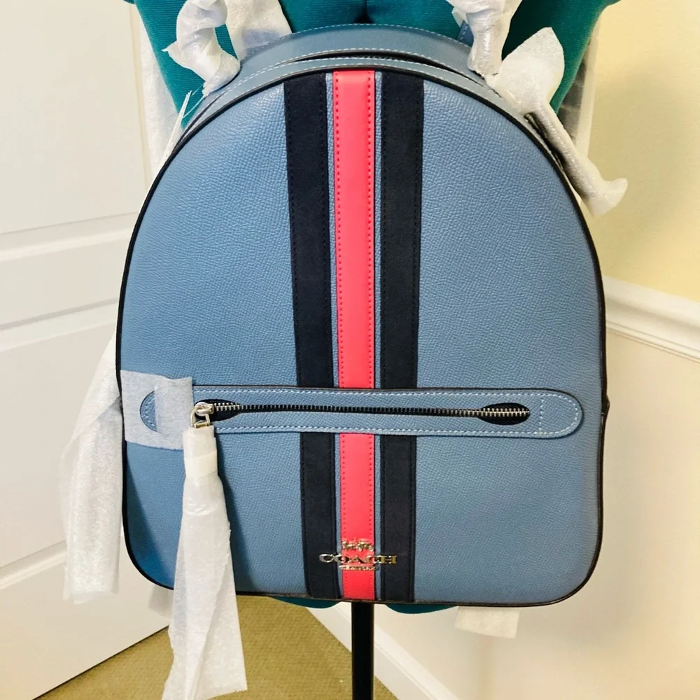 Coach nwt authentic