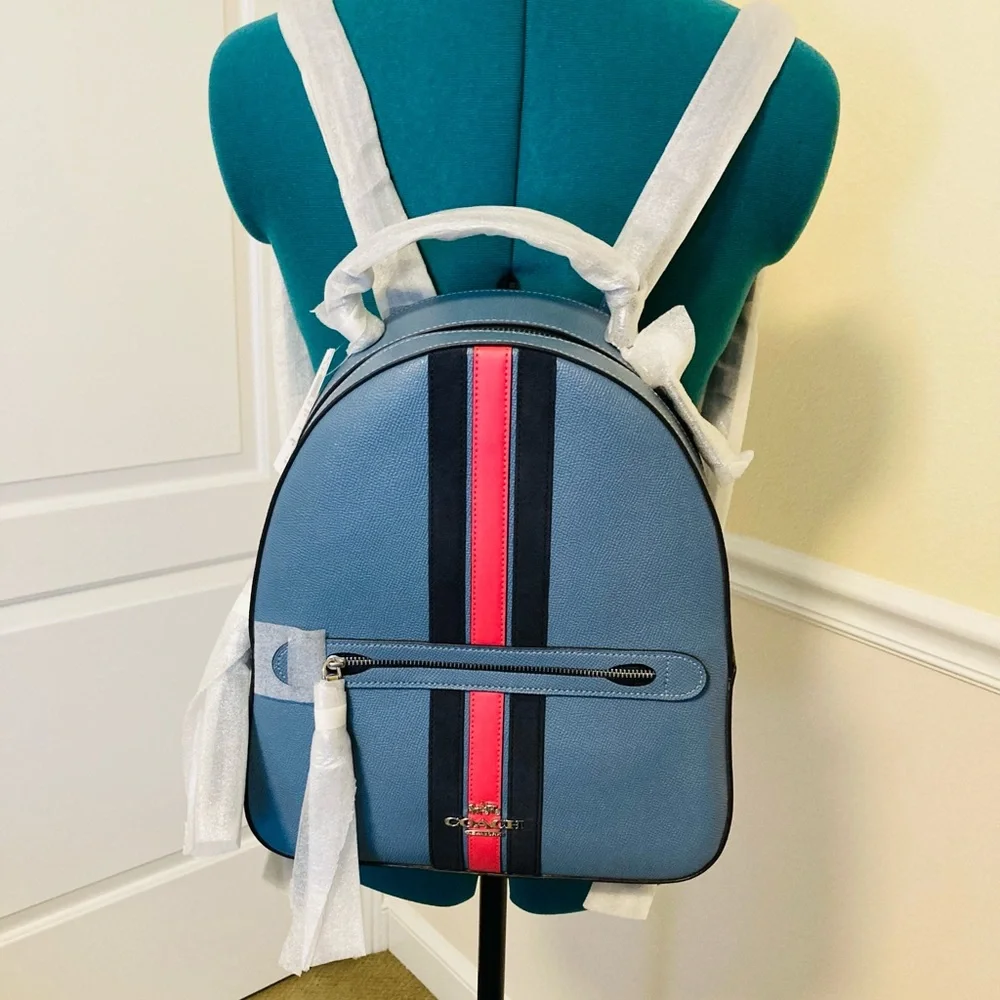 Coach nwt authentic