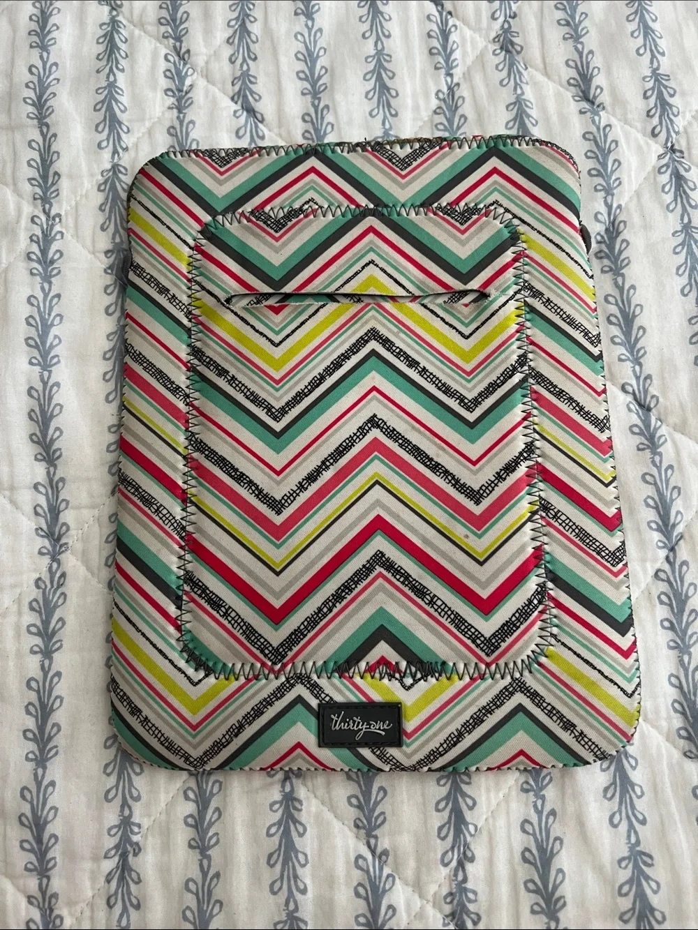 thirty-one protective tablet