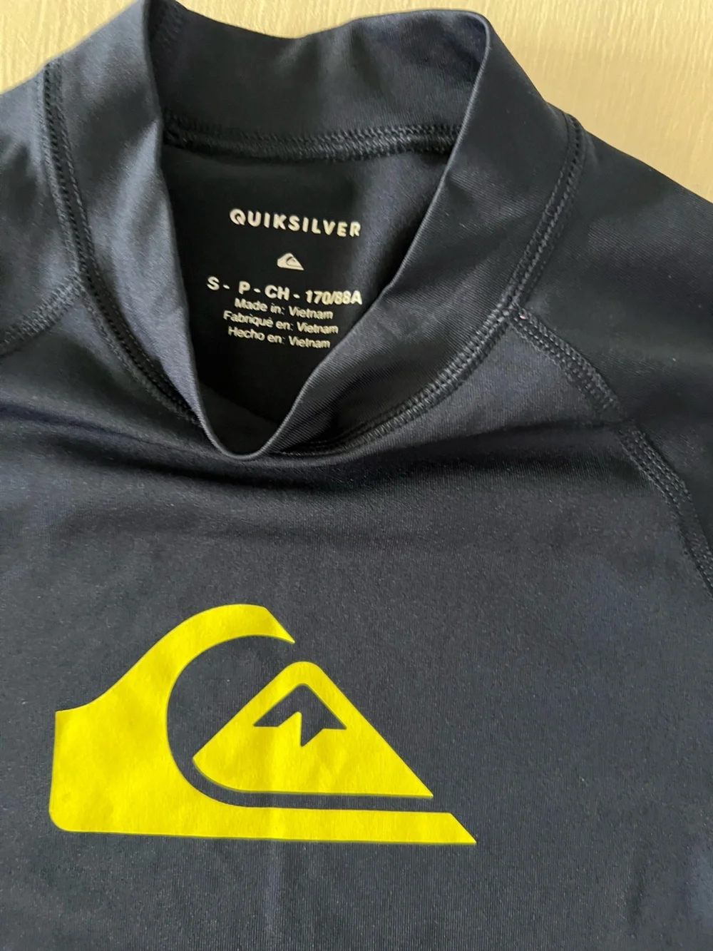 Quiksilver classic short