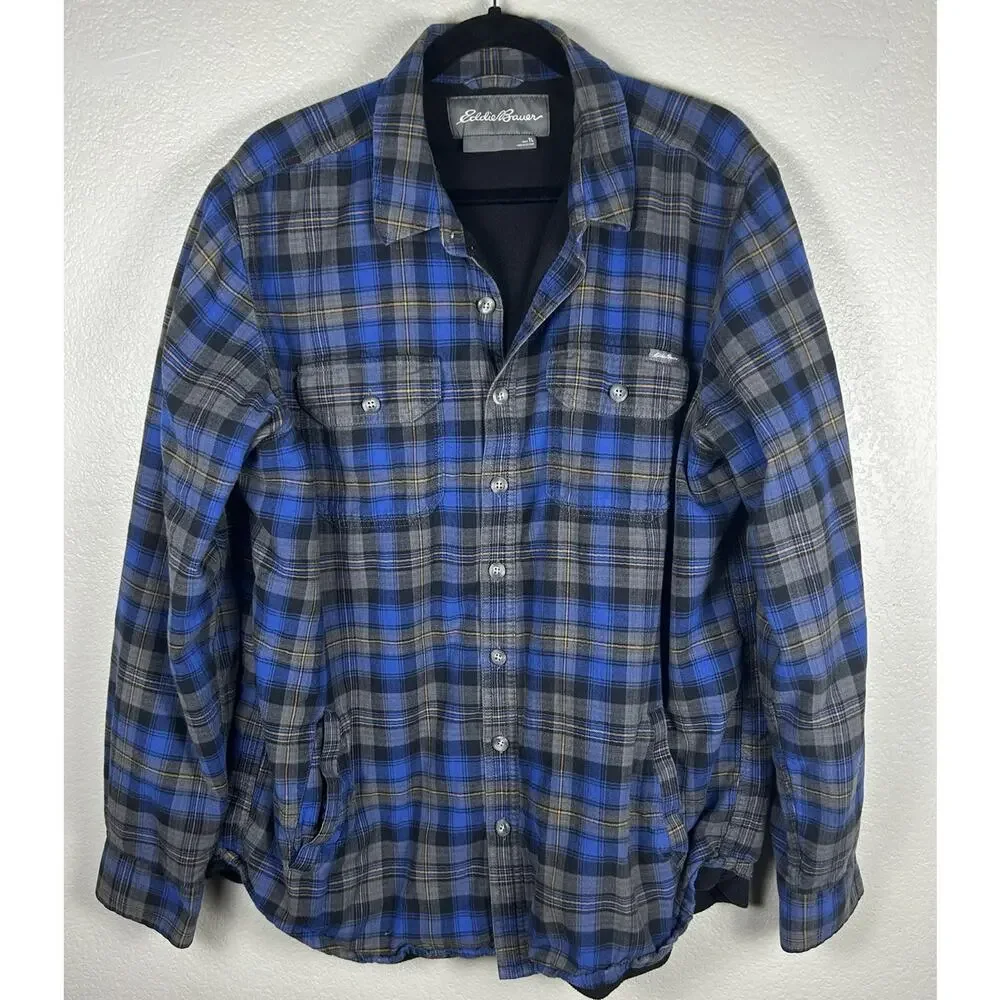 Eddie Bauer stay warm