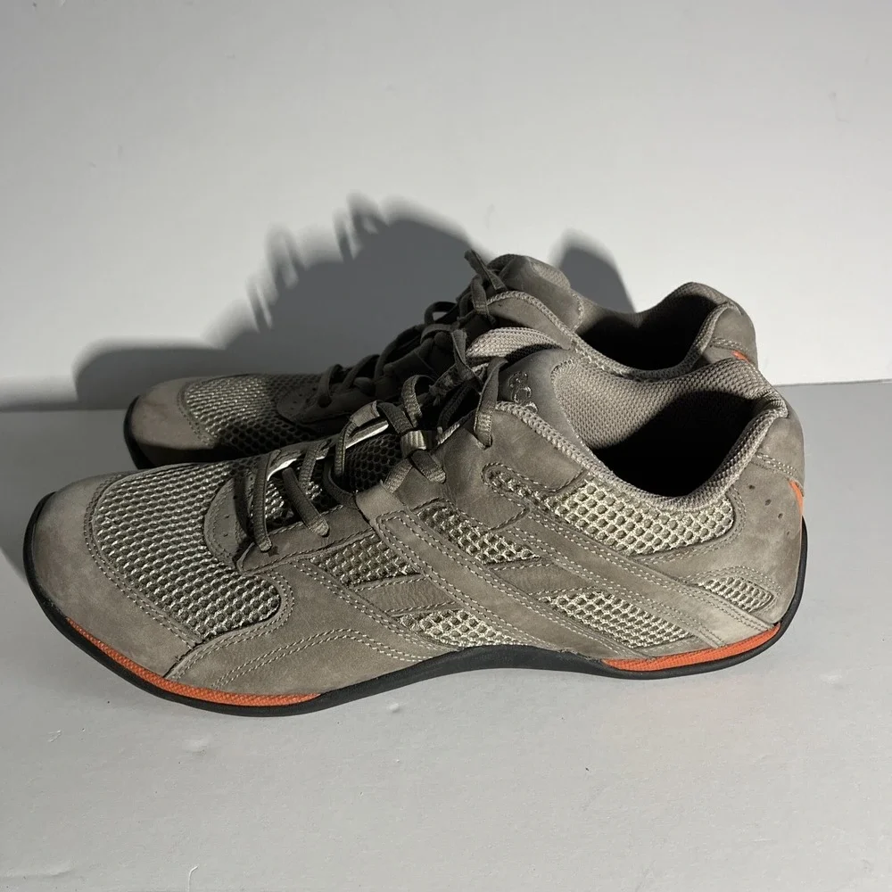 Ecco women receptor