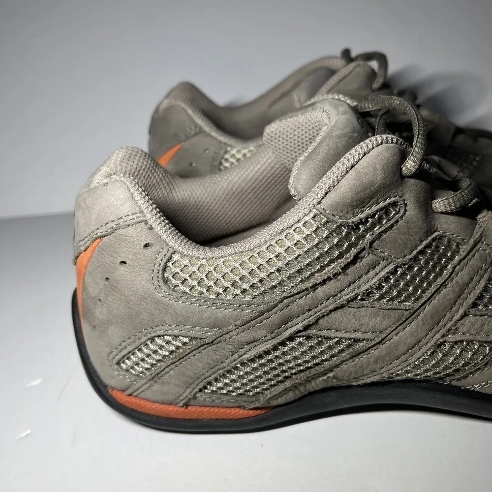 Ecco women receptor