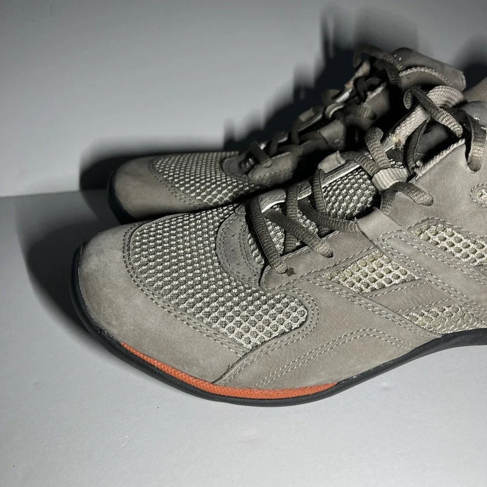 Ecco women receptor