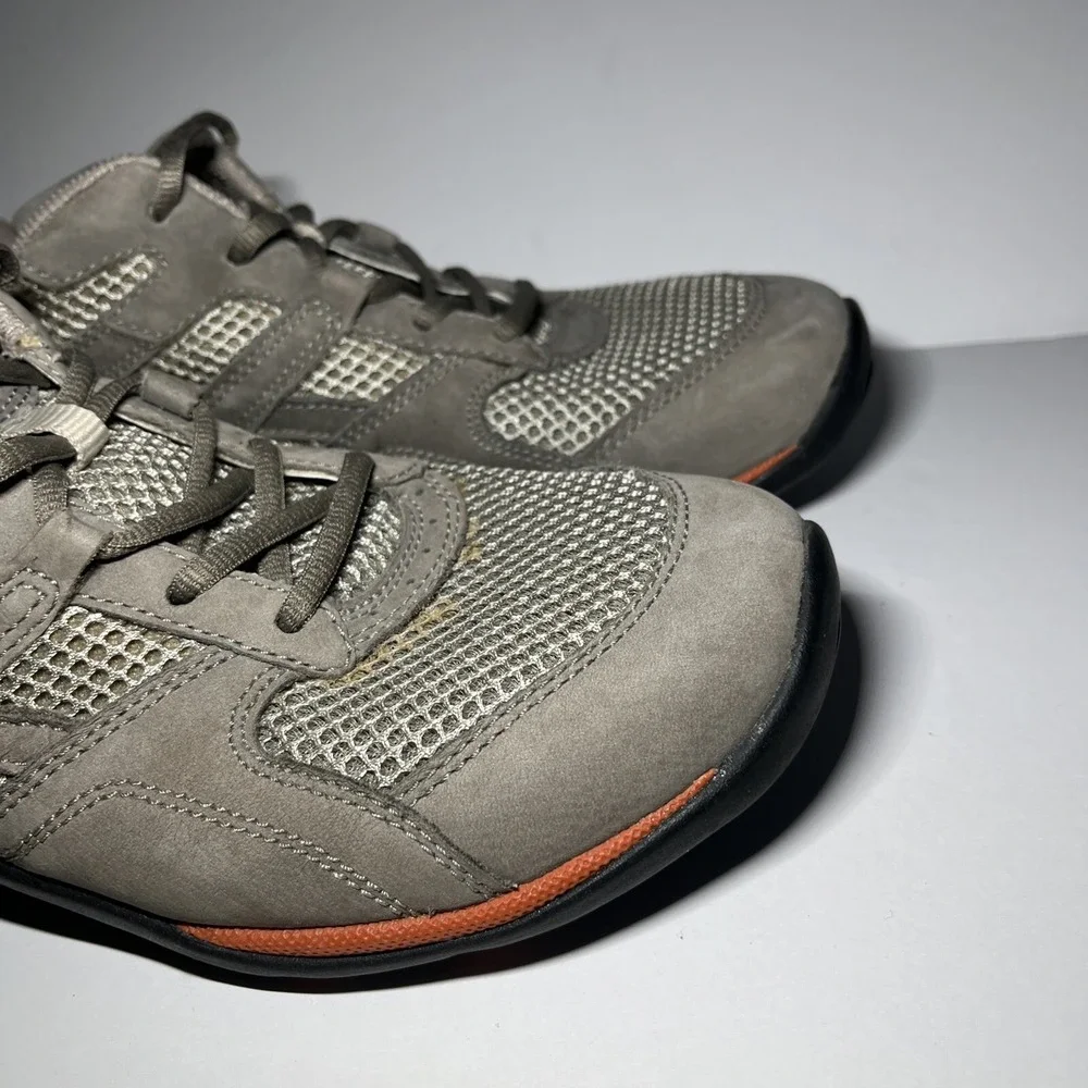 Ecco women receptor