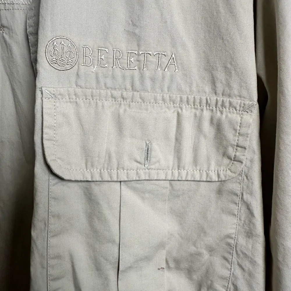 beretta pit approx
