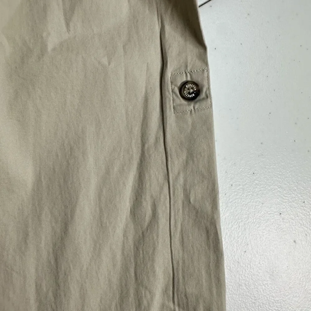 beretta pit approx